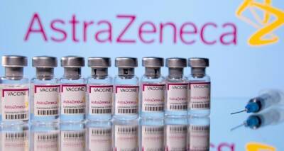 AstraZeneca заявила, что третья доза ее вакцины серьезно усиливает иммунитет к штамму "Омикрон" - kp.ua - Украина - Юар