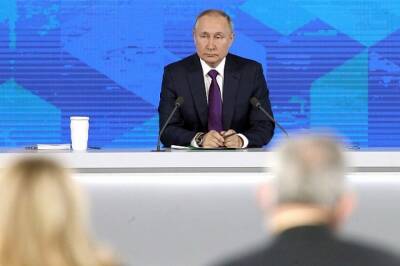 Владимир Путин - Михаил Мишустин - Путин ответил, есть ли у него любимчики среди министров - aif.ru - Россия