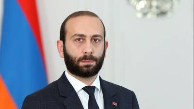 Арарат Мирзоян - Станислав Зась - Глава МИД Армении провёл переговоры с генсеком ОДКБ - russian.rt.com - Армения