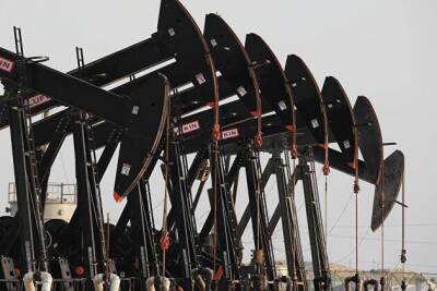 Мартовские фьючерсы на Brent дорожают до $75,57 за баррель в отсутствии значимых факторов - smartmoney.one - Москва - Южная Корея - Москва