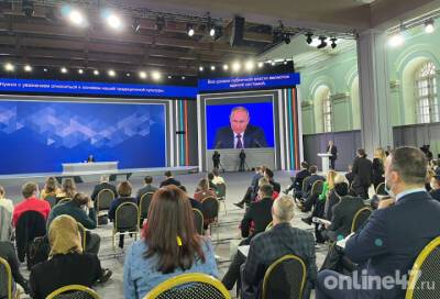 Владимир Путин - Мама должна быть мамой: Владимир Путин надеется на глубинную защиту народов России от западного мракобесия - online47.ru - Россия