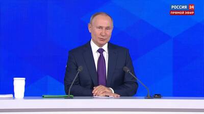 Владимир Путин - Путин рассказал об индексации пенсий военнослужащих в 2022 году - neva.today - Россия - Санкт-Петербург