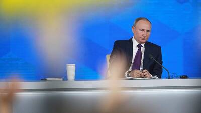 Владимир Путин - Путин оценил отношения Италии и России - iz.ru - Россия - Италия - Израиль
