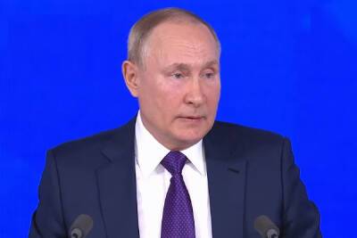 Владимир Путин - Путин рассказал о планах по развитию дальнего Востока - mk.ru - Россия - Приморье край