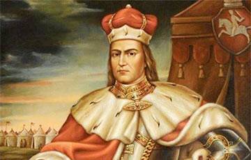 Как князь Витовт защищал земли, добытые великим Ольгердом - charter97.org - Смоленск - Белоруссия - Литва - Полоцк - Мстиславль
