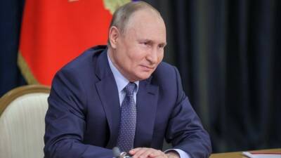 Владимир Путин - Кому премию, а кому нагоняй: Путин рассказал о своих любимчиках в правительстве - 5-tv.ru - Россия