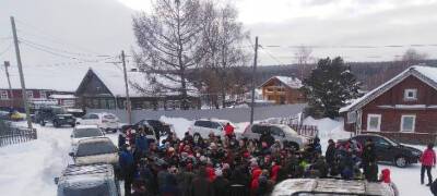 Артур Парфенчиков - Старинную карельскую деревню включат в петрозаводскую агломерацию и сделают там дорогу - stolicaonego.ru - Петрозаводск - республика Карелия