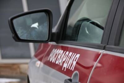 Пьяный петербуржец устроил дебош в детсаду на проспекте Стачек - spb.mk.ru - Санкт-Петербург