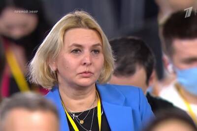 Переехавшая во Владивосток читинская журналистка пожаловалась Путину на отток населения - chita.ru - Приморье край - Владивосток - Чита