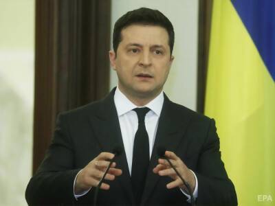 Владимир Зеленский - Петр Порошенко - Игорь Головань - Верховный Суд вызывает Зеленского на заседание в деле по иску Порошенко – адвокат - gordonua.com - Украина