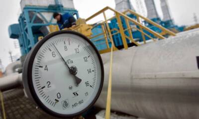 Юрий Витренко - Во втором полугодии Украина нарастила добычу газа на 3,5% - capital.ua - Украина
