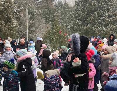 Городские парки проведут для жителей Ульяновска мастер-классы и спортивные мероприятия - ulpravda.ru - Ульяновск