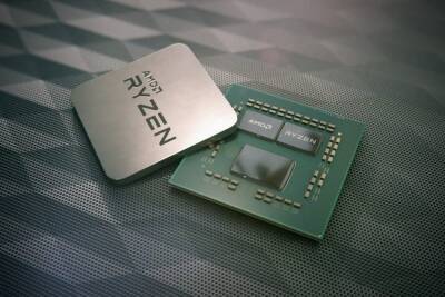 AMD раскроет некоторые детали архитектуры Zen4 на выставке CES 2022 - itc.ua - Украина