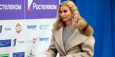 Этери Тутберидзе - Тутберидзе рассказала, чем мотивирует своих учениц - ruposters.ru