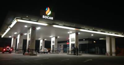 SOCAR начинает благотворительную акцию с Каритас Украины - dsnews.ua - Украина - Ивано-Франковская обл. - Днепропетровская обл. - Тернопольская обл. - Львовская обл.