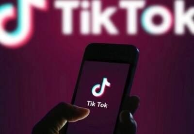 TikTok стал самым посещаемым сайтом в 2021 году - facenews.ua - Украина