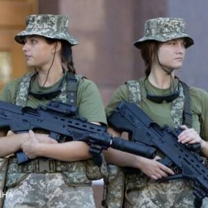 В Минобороны объяснили, как женщин будут ставить на воинский учет: подробности - reporter-ua.com - Украина