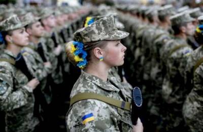 Женщин большинства профессий обяжут стать на воинский учет: в Минобороны рассказали, когда и как начнут наказывать за отказ - vchaspik.ua - Украина