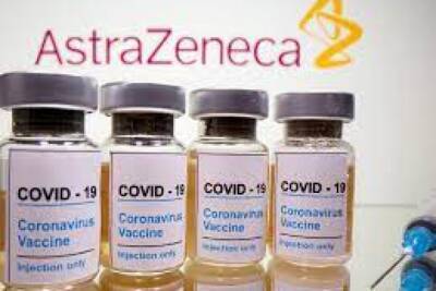 AstraZeneca заявила, что третья доза ее вакцины усиливает иммунитет к штамму "Омикрон" - rupor.info
