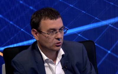 Даниил Гетманцев - Такое зло, такая ложь Д. Гетманцева - politeka.net - Украина