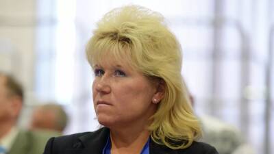 Владимир Путин - Анфиса Резцова - Анфиса Резцова высказалась о возможном допуске к женским соревнованиям сменивших пол мужчин - russian.rt.com - Россия