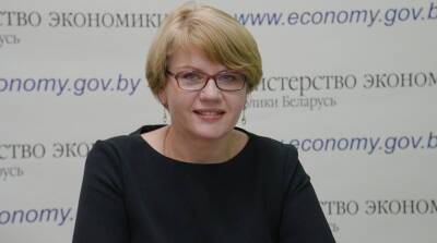 Татьяна Бранцевич - Бранцевич: наша общая задача - сократить разрыв в развитии регионов - belta.by - Белоруссия - Минск