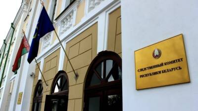 Александр Лукашенко - СК Белоруссии возбудил против шести человек дела по статьям о терроризме - russian.rt.com - Россия - Белоруссия - Минск
