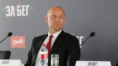 Глава комитета по физкультуре и спорту Петербурга рассказал о трудностях в период пандемии - russian.rt.com - Санкт-Петербург