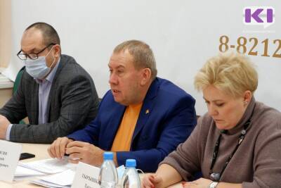 Владимир Путин - В вопросах решения мусорной проблемы мы на правильном пути - зампред Общественной палаты Коми - komiinform.ru - Москва - Россия - респ. Коми