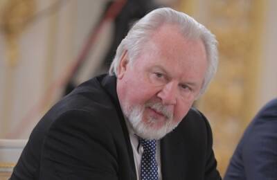 Павел Гусев - Глава Союза журналистов Москвы назвал закон об иноагентах созданным «после хорошего застолья» - govoritmoskva.ru - Москва - Россия