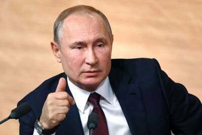 Владимир Путин - Путин нашел в Европе посредника для переговоров России с НАТО - lenta.ua - Россия - США - Украина - Италия - Переговоры