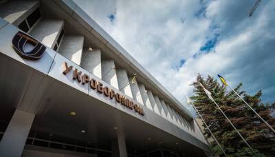 «Укроборонпром» ожидает рекордную выручку от экспорта — Гусев - thepage.ua - Украина