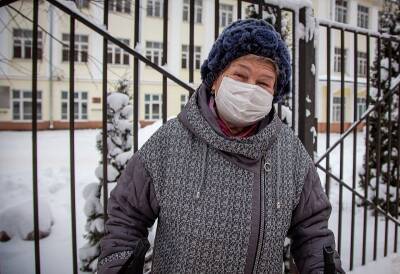 За сутки в 18 муниципалитетах Смоленщины обнаружили заболевших "короной" - rabochy-put.ru - Смоленск