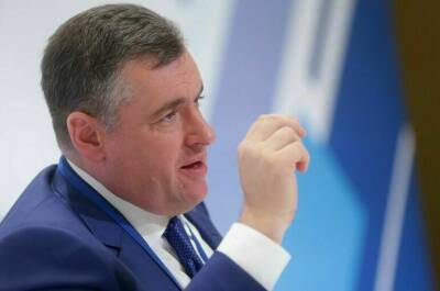 Владимир Путин - Леонид Слуцкий - Слуцкий назвал главный сигнал Путина Западу с ежегодной пресс-конференции - pnp.ru - Россия - США - Вашингтон - Брюссель