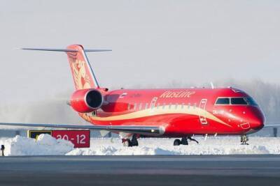 Из Махачкалы запустят прямые авиарейсы в Брянск и Калининград - etokavkaz.ru - Махачкала - Калининград - Брянск