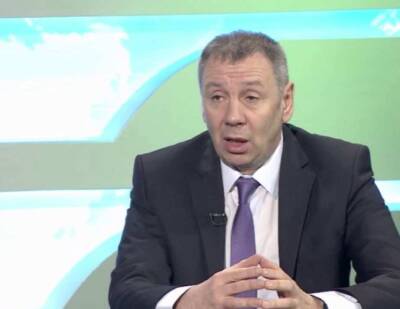 Владимир Путин - Сергей Марков - Сергей Марков назвал «сенсацией» объяснение Путина по ценам на газ в Европе - actualnews.org - Россия - Германия - Польша