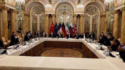 Переговоры по ядерной сделке с Ираном возобновятся в Вене в понедельник - unn.com.ua - Россия - Китай - Украина - Киев - Англия - Германия - Франция - Иран - Тегеран - Вена