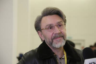 Владимир Путин - Сергей Шнуров - Шнуров рассказал, о чем хотел спросить Путина на пресс-конференции - mk.ru - Россия - Санкт-Петербург