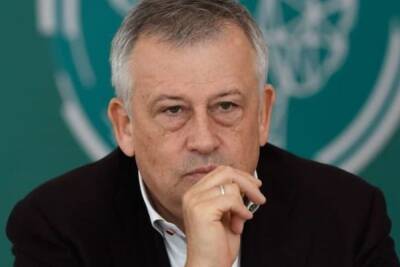 Владимир Путин - Александр Дрозденко - Ленобласть выбрала современные технологии переработки мусора - mk.ru - Россия - Ленинградская обл.
