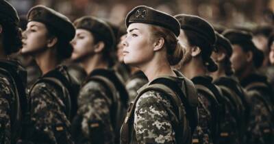Стать на воинский учет онлайн не получится: в Минобороны пояснили почему - focus.ua - Украина