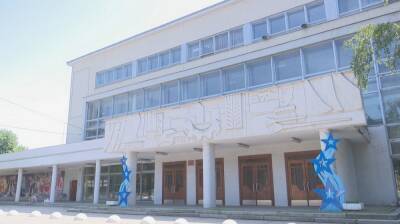 «Аксиома» опровергла снос воронежского «Полтинника» - vestivrn.ru - Воронеж