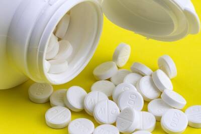 В США одобрили таблетки для больных COVID-19 производства Merck - mk.ru - США