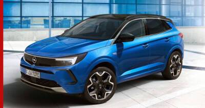 В Opel рассказали о новинках для российского рынка в 2022 году - profile.ru - Россия