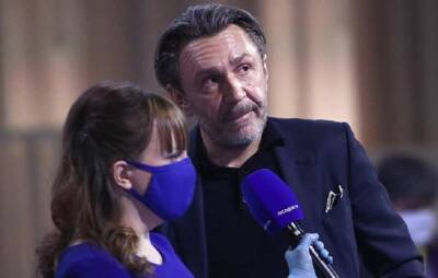 Владимир Путин - Сергей Шнуров - Шнуров на большой пресс-конференции не успел задать вопрос Путину об амнистии - actualnews.org - Россия - Санкт-Петербург