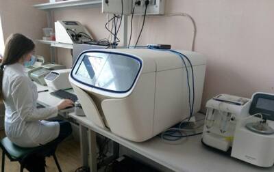 В Украине выявили опасный вариант штамма Дельта - korrespondent.net - Россия - Украина