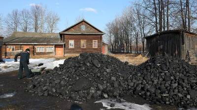 Владимир Путин - Уголовное дело возбудили в Алтайском крае из-за перебоев с поставками угля - iz.ru - Россия - Израиль - Алтайский край