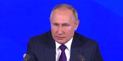 Владимир Путин - Путин призвал убеждать скептиков в эффективности вакцин - ruposters.ru - Россия