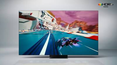 Samsung анонсировала выход первых 4K/8K телевизоров и игровых мониторов с поддержкой стандарта HDR10+ Gaming - itc.ua - Украина