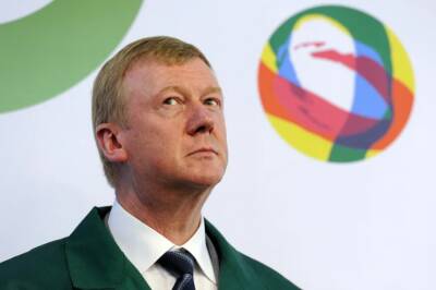 Владимир Путин - Анатолий Чубайс - Чубайс снова выкрутился – Путин считает, что госгарантии... - politnavigator.net - Россия