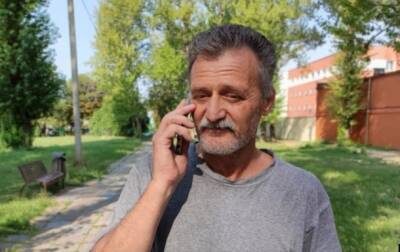 В Минске задержали журналиста Радио Свобода - korrespondent.net - Украина - Белоруссия - Минск
